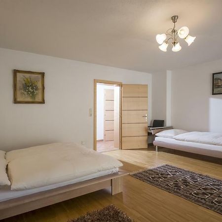 Ferienwohnung Karakas Going am Wilden Kaiser Ngoại thất bức ảnh