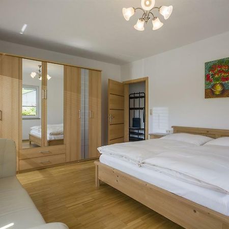 Ferienwohnung Karakas Going am Wilden Kaiser Ngoại thất bức ảnh