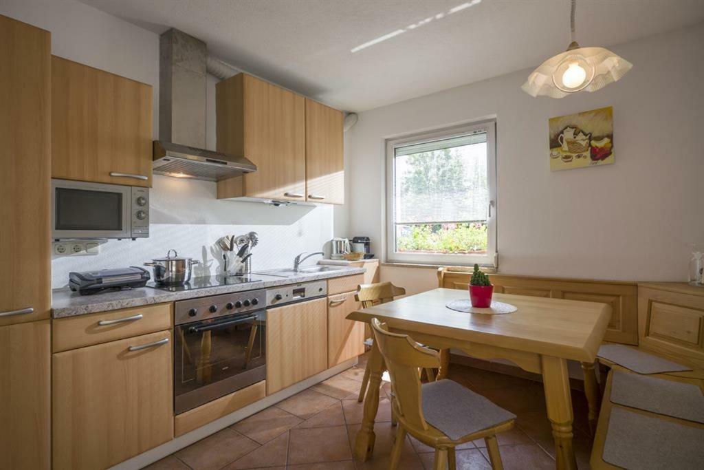 Ferienwohnung Karakas Going am Wilden Kaiser Ngoại thất bức ảnh