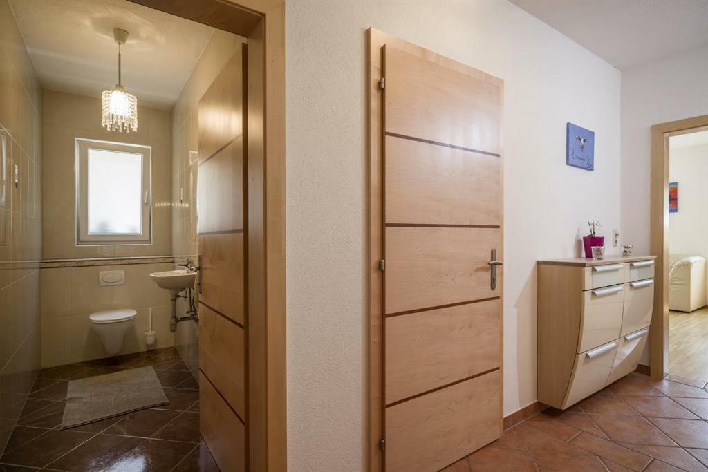 Ferienwohnung Karakas Going am Wilden Kaiser Ngoại thất bức ảnh
