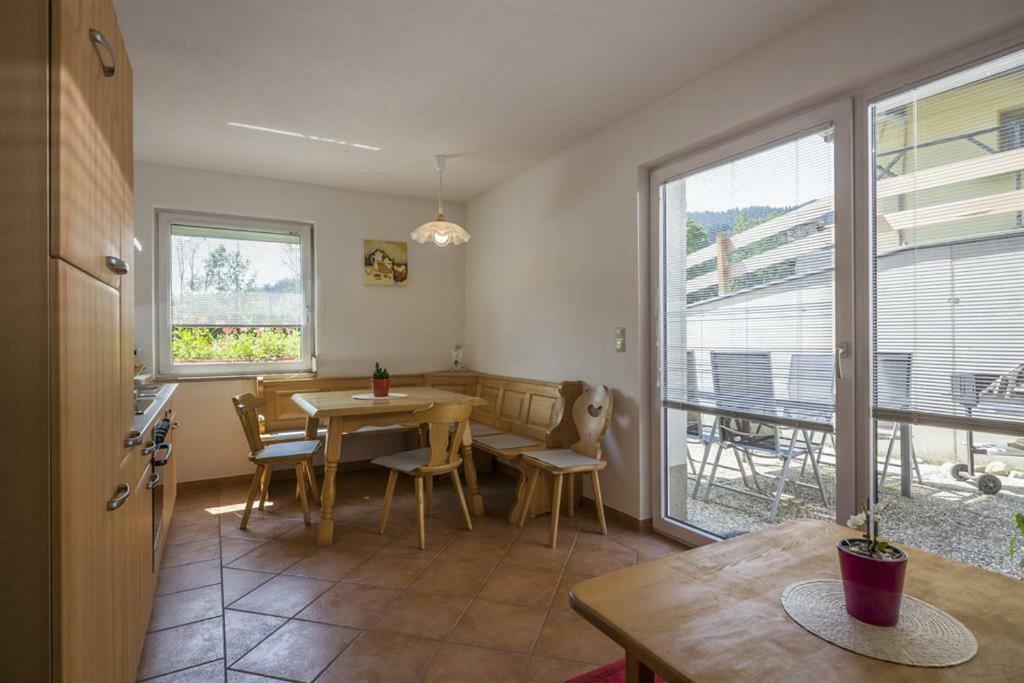 Ferienwohnung Karakas Going am Wilden Kaiser Ngoại thất bức ảnh